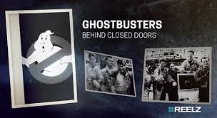 Could've had a better ending or at least an extended one. Ghostbusters Behind Closed Doors Review The Updated Extended Cut