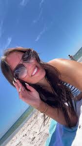 Ava Weingart's Instagram, Twitter & Facebook