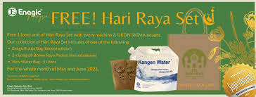 4 years later, we expanded our business to cater for the rise in demands. Enagic Malaysia Sdn Bhd Posts Facebook