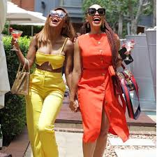 Renovations at my house finally done and @basanicleaners made it feel as though there was never a mess. Khanya Mkangisa And Thando Thabethe S Hot Smooch Leaves Black Twitter Shook