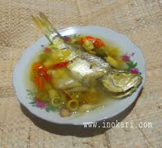 We did not find results for: Dapurngebul Mudahnya Masak Pindang Ikan Intan Novriza Kamala Sari