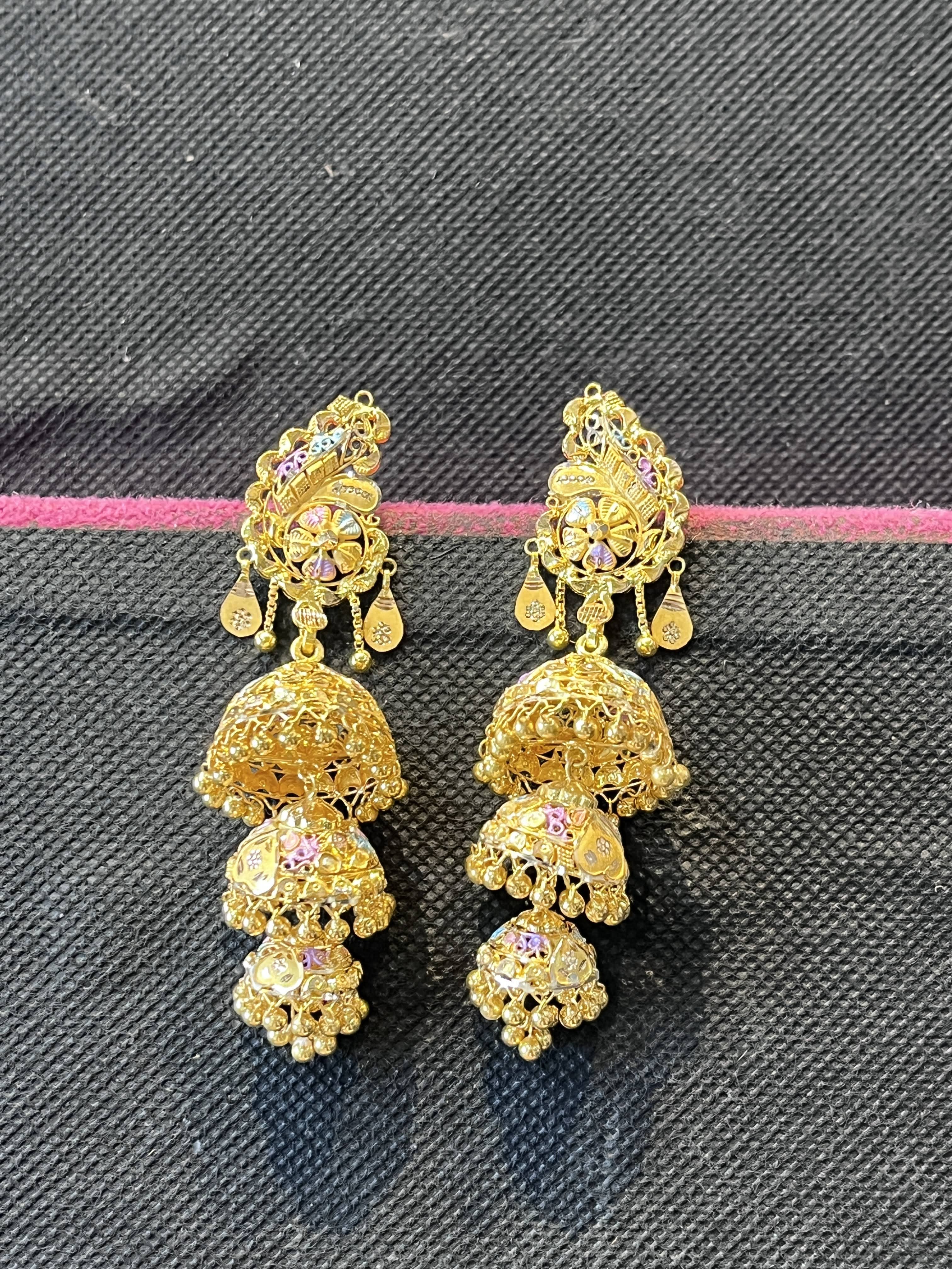 Jhumki product image