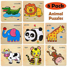 Maybe you would like to learn more about one of these? Toys Games Forest Animals Toddler Puzzle For 3 4 5 Year Old Children Top Bright 24 Piece Wooden Jigsaws Puzzles For Kids Ages 2 3 4 Wooden Jigsaws