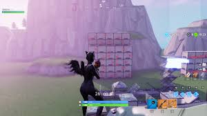 Building is what separates fortnite from other battle royales. Fortnite Aim Practice Creative Map Codes Gamer Empire