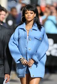 1 day ago top story. 5 Fashion Forward Trends Rihanna Started Vogue