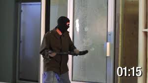 From hollywood blockbuster films to critically acclaimed indie pearls. 3m Safety Security Film S140 Demonstration Youtube