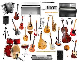 Jenis Alat Musik Modern Dan Cara Memainkannya