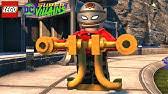 Much like many many other lego games, lego dc super villains has an entire multiverse worth of characters to collect, unlock and play around . Lego Dc Super Villains Let S Play Walkthrough And Character Unlock