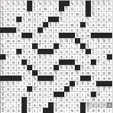 New york times crossword puzzle answers rex parker. Rex Parker Does The Nyt Crossword Puzzle Ancient Greek Poet Sometimes Called Tenth Muse Sun 4 5 20 Nickname For Ernie Banks Second Most Common Vietnamese Surname Cartomancer S Deck Undergo