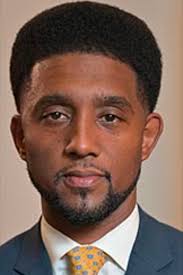 Happy belated birthday to our Mayor Eric Peoples.