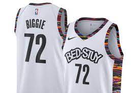 The ttf fonts were created by eriq p. Nba City Edition 2019 The New Brooklyn Nets Merch Has Dropped Netsdaily