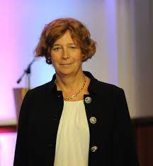 The appointment of petra de sutter as belgium's deputy prime minister — the first out transgender minister in europe — is a milestone. Petra De Sutter Wikipedia