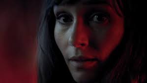 Offseason' Exclusive: It's Definitely a Trap