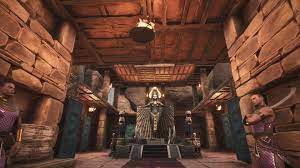 DE][RP] Schatten von Skelos - RP, PVP Conan Exiles Server - Servers and  Recruitment (old) - Funcom Forums