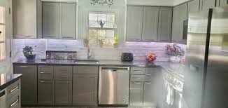 Top 20 kitchen paint colors 21 photos. Nashville Revelare Kitchens