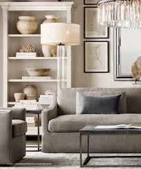 Rh Source Books Rh Interiors 404 Living Room Lounge Home Decor House Interior