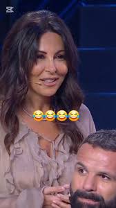 la amo😂 #sabrinaferilli #tusiquevales #perte #foryou