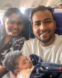 Cousins wedding and Johnathans 1st train and flight journey #bensamuel  #familytravel