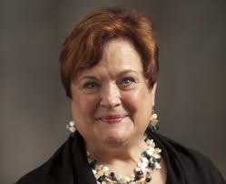 Dr. Pat Alexander Featured in "Conversations with Five Highly Successful  Female Educational Psychologists"