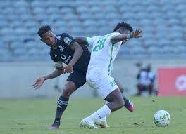 Jun 05, 2021 · whether qualifying for africa can save german coach josef zinnbauer from the sack at pirates is uncertain as several former stars at the club and many supporters have called for his dismissal. Caf Confederation Cup Orlando Pirates And Raja Casablanca Share Spoils