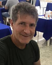 Toledo, Samuel Luiz FIDE Profile