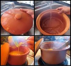 I just stumbled upon what may be my new favorite online cookware shop: Clay Pot Cooking How To Cook In Pure Clay Pots Clay Pot Cooking Recipes Clay Cooking Pots Clay Pots