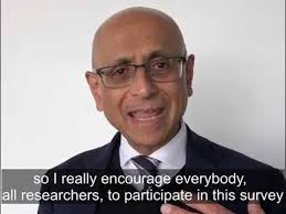 Uploads from Health Research Authority