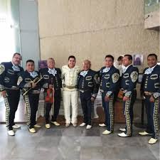 Mariachi Puerto México