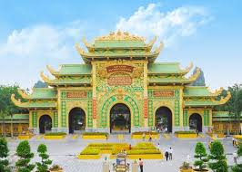 Với tổng kinh phí đầu tư lên đến hơn 6,4 ngàn tỉ đồng, bệnh viện đại học y dược shing mark được đánh giá là một. Kham Pha Khu Du Lá»‹ch Ä'áº¡i Nam VÄƒn Hiáº¿n Khu Vui ChÆ¡i Viá»‡t Nam