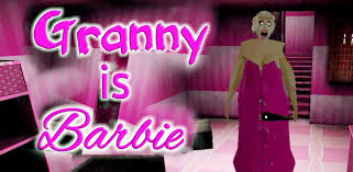 Encuentra las últimas versiones y las versiones antiguas. Scary Granny Is Barbie Para Android Apk Descargar