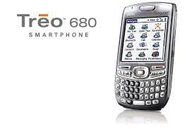 Cerca nel più grande indice di testi integrali mai esistito. Smartphone Round Robin Palm Treo 680 First Impressions Crackberry
