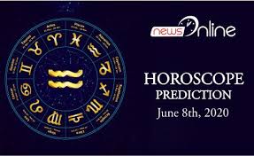 Aries horoscope for june 8 2021: Horoscope Today June 8 2020 Check Astrological Prediction