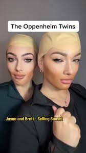 Jason Selling Sunset Brett