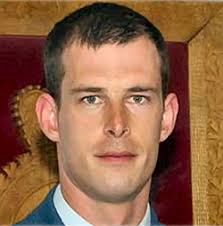 Corp Trevor Sterling McDavid (unknown-2006)