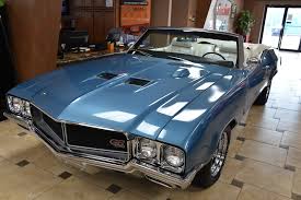 Classifieds for classic buick gran sport. 1970 Buick Gran Sport Ideal Classic Cars Llc
