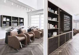 If this is you or you might know someone who fits this role & would like to know more then the wella colour fresh mask in colour red would be amazing to keep this colour looking vibrant in between salon appointments!! An Earthen Luxe Hair Salon La Boutique By Belinda Jeffery Comfortel Salon Furniture Hair Salon Interior Hair Salon Design Hair Salon