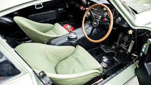 Image result for Pale Primrose 1963 Aston Martin