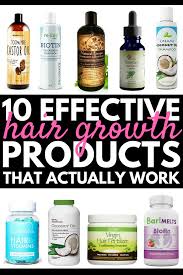 And coconut oil has been shown to help too. Indian Hair Growth Secrets Healthy Natural Hair Growth Tips That Work