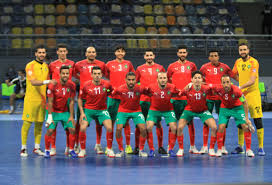 منتخب مصر لكرة الصالات أشرف عبدالمنعم انتهت مباراة منتخب مصر مع نظيره الكويت ، والتي تقام على صالة د.حسن مصطفى ضمن مباريات الجولة الثانية للمجموعة الأولى من منافسات النسخة الخامسة من كأس العرب التى تقام في مصر حاليا. Ù…Ù†ØªØ®Ø¨ Ù…ØµØ± ÙŠÙˆØ§Ø¬Ù‡ Ø§Ù„Ù…ØºØ±Ø¨ ÙÙŠ Ù†Ù‡Ø§Ø¦ÙŠ ÙƒØ£Ø³ Ø§Ù„Ø¹Ø±Ø¨ Ù„ÙƒØ±Ø© Ù‚Ø¯Ù… Ø§Ù„ØµØ§Ù„Ø§Øª Ø£Ø®Ø¨Ø§Ø±ÙŠ
