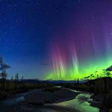 Book The Best Northern Lights Of North America Vacations Northern Lights Of North America Flexible Trips Northern Lights Of North America Itineraries
