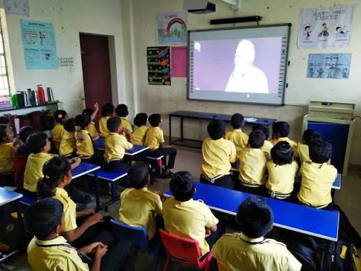 CBSE Classroom