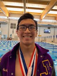 Missy Franklin is coming to Houston!