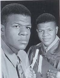 Class of 2001 (Science Skills Center High School)