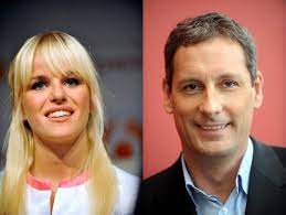 Gert verhulst is een belgisch televisiepresentator, acteur, zanger, scenarioschrijver en ondernemer. Gert En Josje Al Uit Elkaar Het Nieuwsblad Mobile