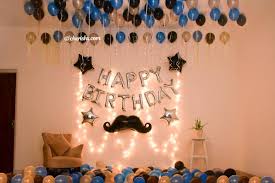 Shop birthday gifts for husband today. Birthday Decoration For Husband S Birthday At Home In Pune