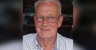 Edward E McNown Obituary