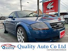 Image result for Moro Blue 2003 Audi