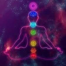 The heart chakra is our inner healer at the centre of all therapeutic work. Chakras Karma The Inner Solar System Yoga Yukta Life