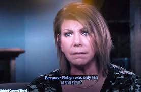 I love Gabriel's wise perspective