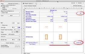 Window To Floor Area Ratio Calculation In 4 Easy Steps Sans 10400 Xa 4 4 4 1 2 Floor Area Ratio House Layout Plans Fenestration